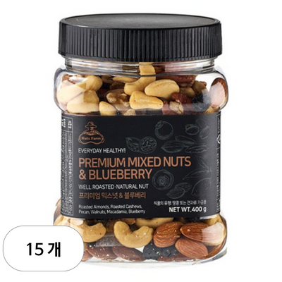 ������ �����̾� �ͽ��� 400g