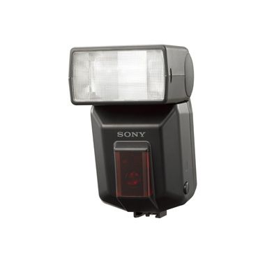 SONY HVL-F36AM 플래시 (정품)_이미지