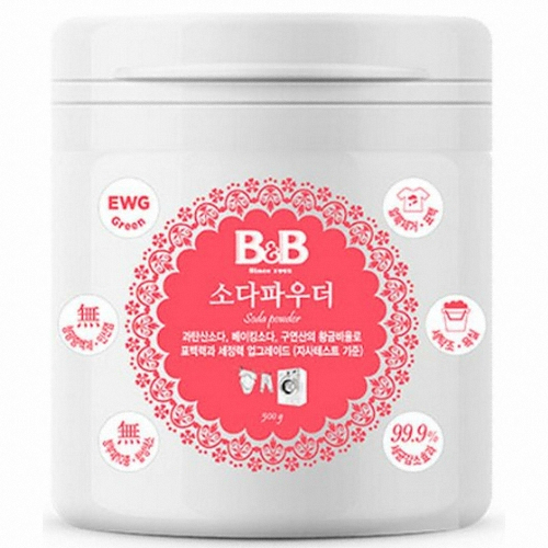 소다 파우더 500g