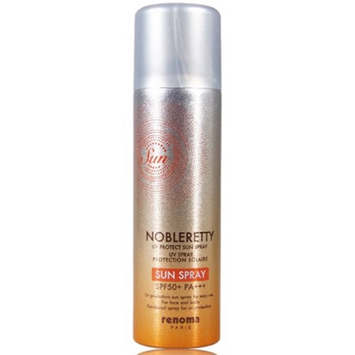 레노마 노블리티 UV프로텍트 선스프레이 100ml (1개)_이미지