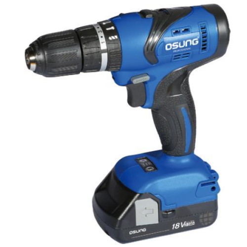 오에스씨 오성 OCH-188KL (2.0Ah, 배터리 1개)_이미지