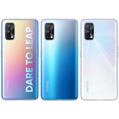 realme X7 128GB, �ڱ���