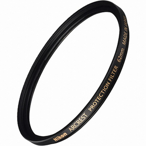 니콘 ARCREST PROTECTION 렌즈필터 [62mm]