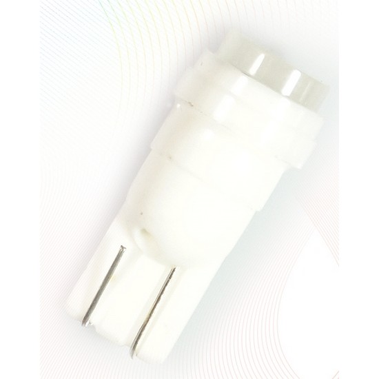 삼항 T10타입 12V 면발광 LED