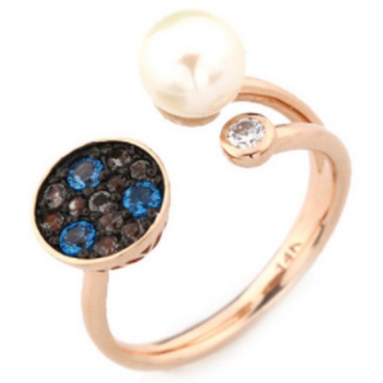 라디오사 18K 진주반지_LK18JJ-6303R이미지입니다. 누르면 해당 게시물로 새창이동합니다.