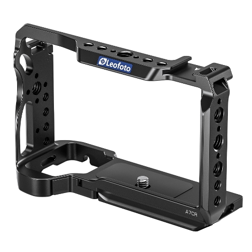 레오포토 CAGE-A7CR SONY A7C R용 케이지 (정품)_이미지