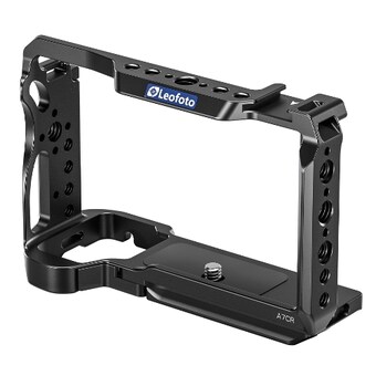 레오포토 CAGE-<b>A7CR</b> SONY A7C R용 케이지