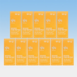 링티 액티브 3.0 10포 (11개)_이미지