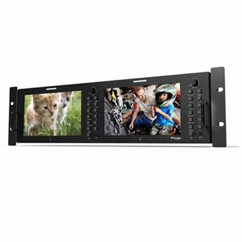 티브이로직 RKM-270A