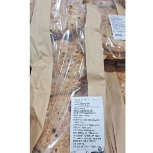 코스트코 커클랜드 피타 브레드 6CT 샌드위치 카페 제빵 피자빵_이미지
