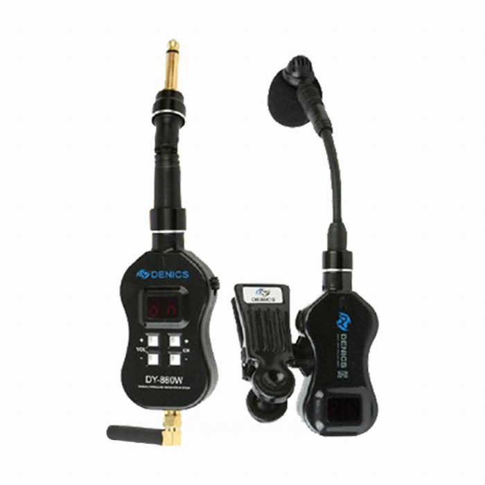 대영음향 DY-880SW (색소폰용, 정품)