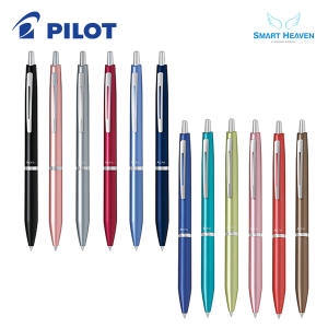 PILOT 아크로1000 볼펜 0.5 0.7mm