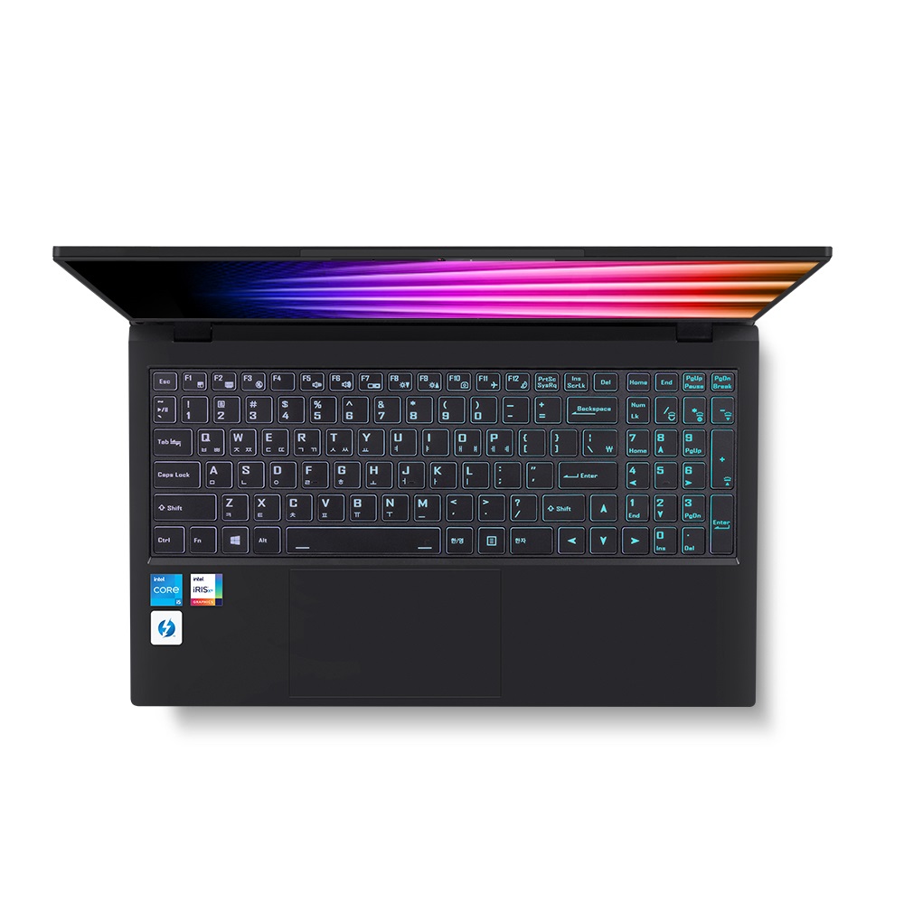 한성컴퓨터 TFX7240P (SSD 500GB)_이미지