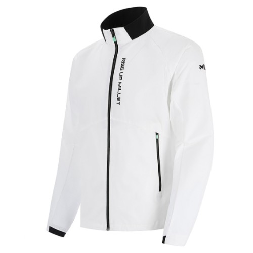 밀레(MILLET) 듀얼S 자켓 MXRSF001