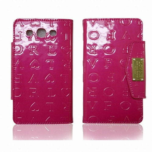 아미고 갤럭시S3 amigo 러브미 가죽케이스