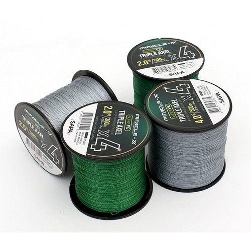 싸파 트리플악셀 X4 (100m)_이미지