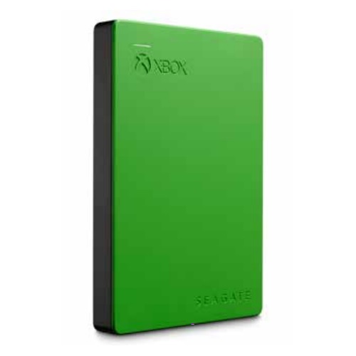 Seagate Game Drive for Xbox HDD 해외구매 (4TB)
