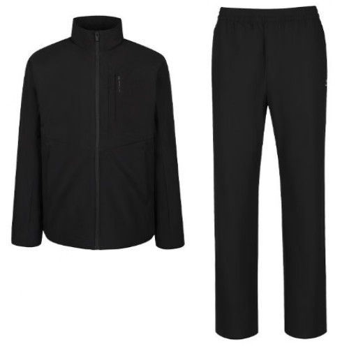 남성 패딩셋업 점퍼+팬츠