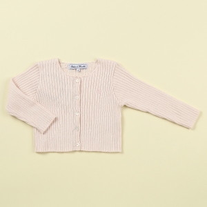 타티네 엘라가디건 유아니트가디건 TTNMGD052P