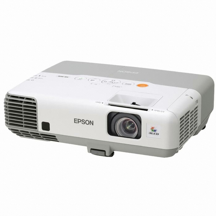Epson EB-905 (정품)_이미지