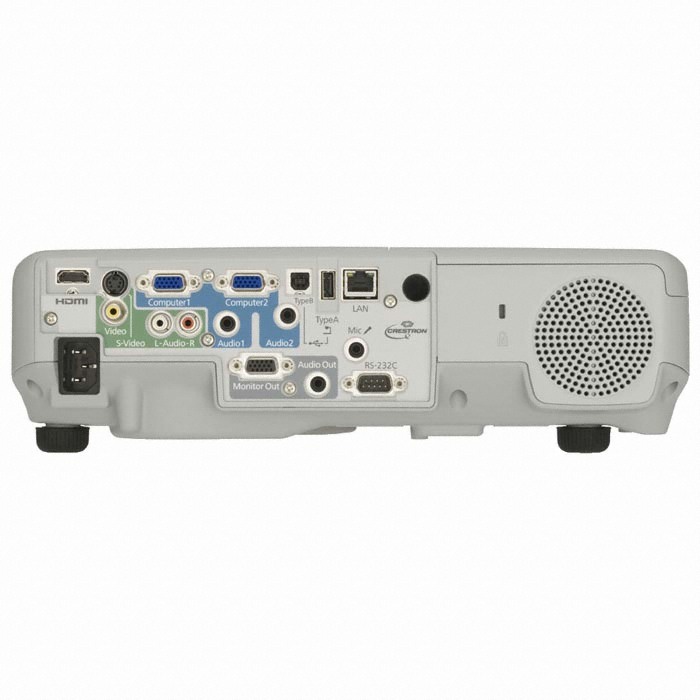 Epson EB-905 (정품)_이미지