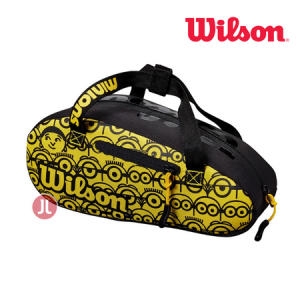 윌슨 미니언즈 미니 투어 백 (WR8013901001)