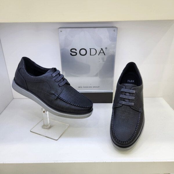 남성 초경량 밴드끈 데일리 보트화FMM361JA72DJ 467584