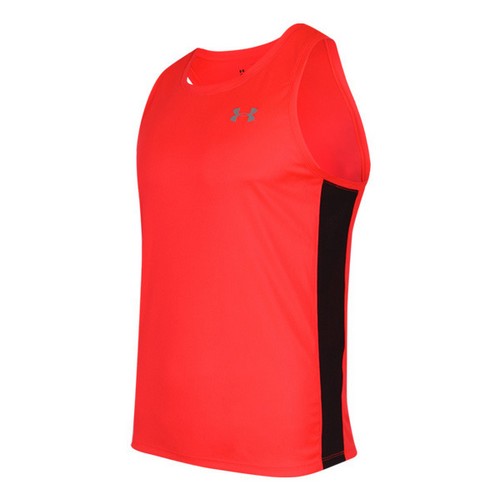 언더아머 UA 스피드 스트라이드 싱글렛 1326537-628_이미지