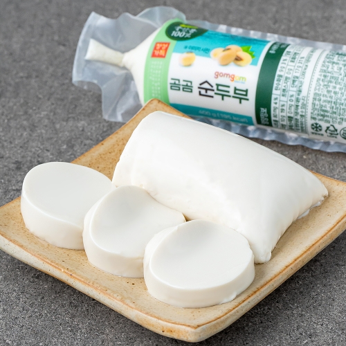우리콩순두부