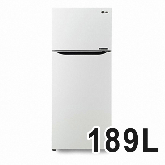 LG전자 싱싱냉장고 B186W