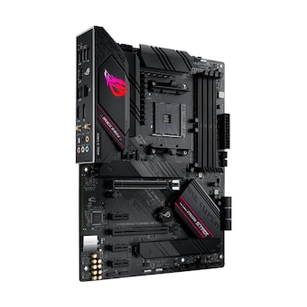 ASUS ROG STRIX B550-F GAMING WIFI II 아이보라