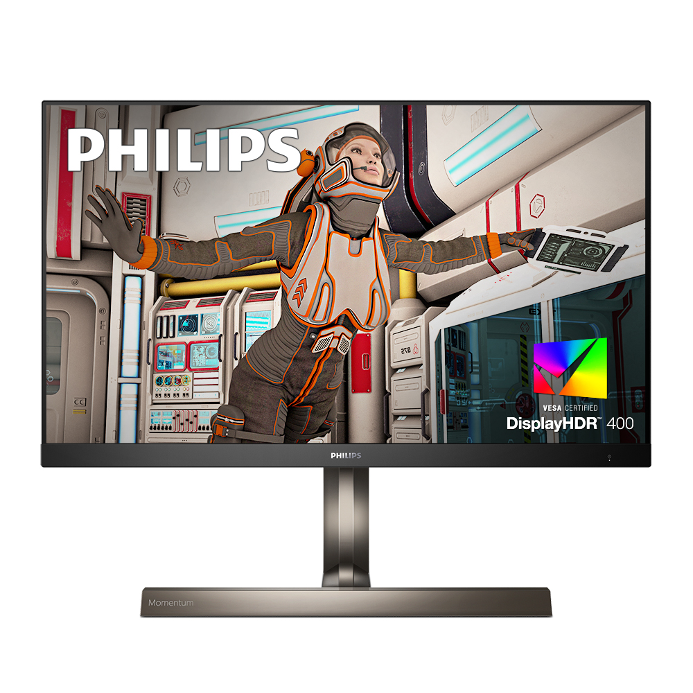 �ʸ��� 275M1 Pro ���� IPS QHD 170 ������ũ HDR 400 ���̹� ������