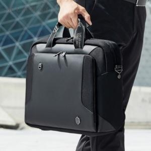 맨백  남성 회사원 서류가방 큰 노트북 가방 ATH361B