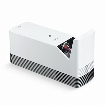 LG전자 <b>시네</b><b>빔</b> 레이저 HF85JA