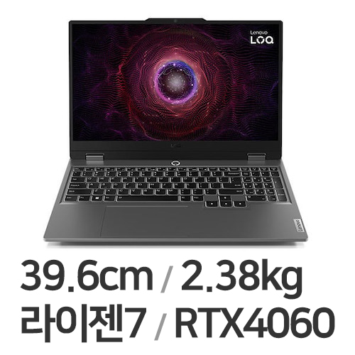 ����� LOQ 15AHP9 R7 4060 WIN11 32GB��