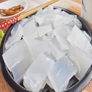 포항 죽도시장 개복치 500g