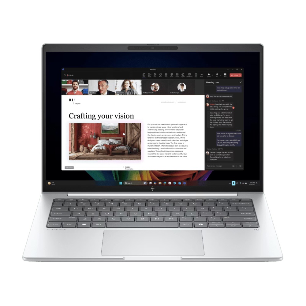 HP 엘리트북 8 G1a 14 C94N3PT (SSD 4TB)_이미지