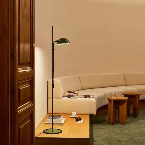 마르셋 LED 푸니쿨리 플로어램프