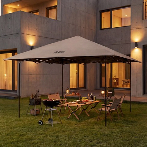 로티캠프 선쉴드 캐노피 (3mx3m)