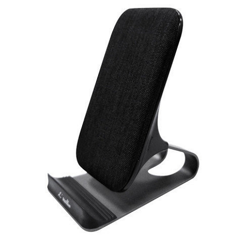 르메이어 20W 스탠드 무선충전기 LEMA-STAND01_이미지