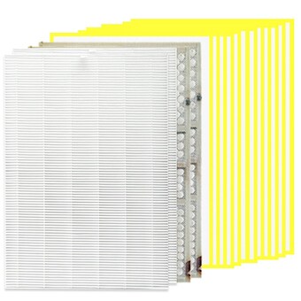 필터테크 삼성전자 <b>AX60R5080WFD</b> 편백나무칩 호환용 필터세트