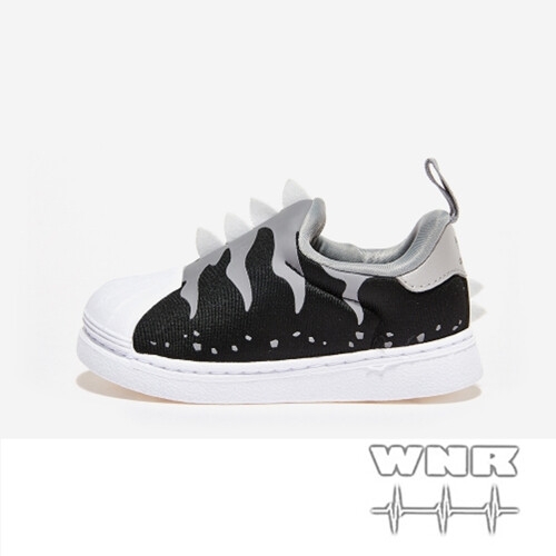 adidas kids SUPERSTAR 3602.0 C GX3271