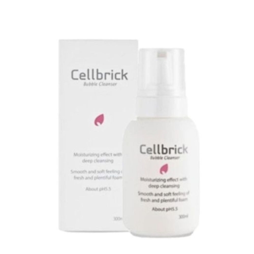 버블 클렌저 300ml