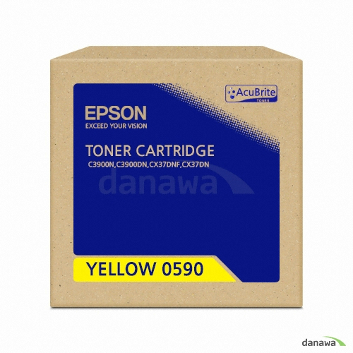 벌크 S050590 노랑