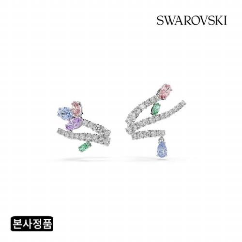 ���ͷκ꽺Ű Ariana Grande x Swarovski �̾� Ŀ�� 5749184