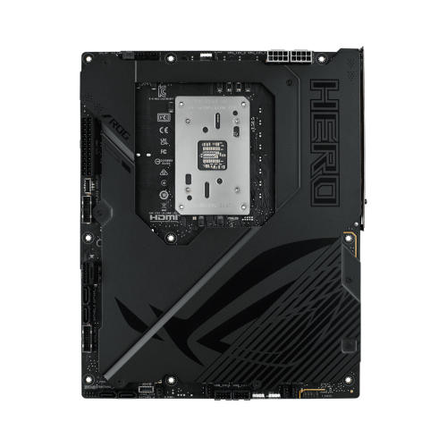 ASUS ROG CROSSHAIR X870E HERO BTF STCOM