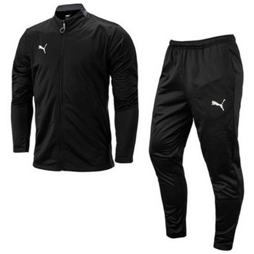푸마 풋볼 플레이 트레이닝 수트 656818-06