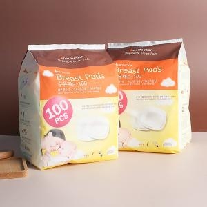 퍼펙션 수유패드 100매