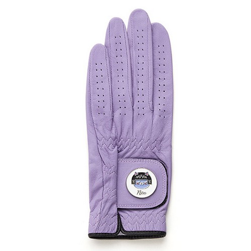 카카오프렌즈  프렌즈 비비드 양피 한손장갑 2.0 네오 (1개)