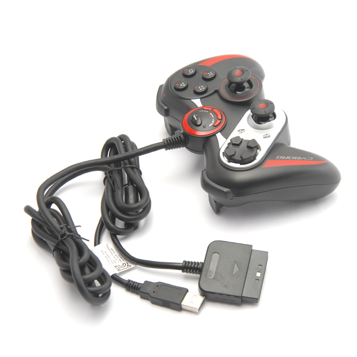 MadCatz ���̺��� V.3 �����е�